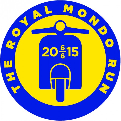 The royal Mondo run 2015_2