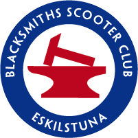 Blacksmiths logo